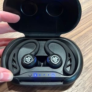 JLab Epic Air Elite Headphones